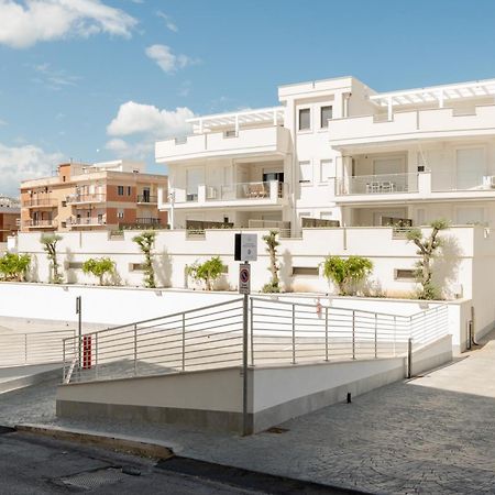 Agora Vieste Rooms & Apartments Luaran gambar