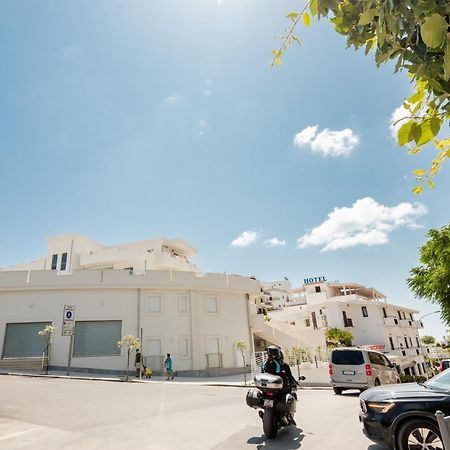 Agora Vieste Rooms & Apartments Luaran gambar